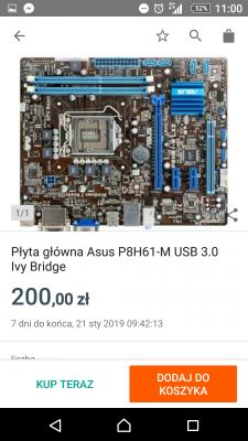Jaki komputer do ponizej 1000 zl do gier i nie tylko uzywany