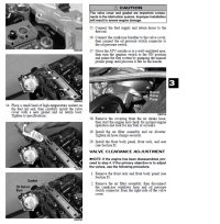 Adjustable valve clearance 2-cylinder diesel engine - Lombordini Adjustable valve clearance 2-cylinder diesel engine - Lombordini