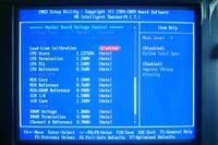 Podkręcwanie RAM - Kingston HyperX 4GB KHX8500D2T1K2/4GB DDR2