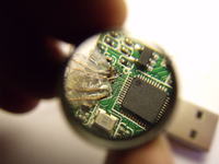 RTL-SDR - an SDR receiver from a cheap DVB-T tuner on a USB connector