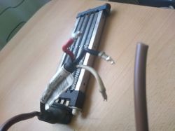 Polonez elektryczny grzejnik - montaż i instalacja nagrzewnicy elektrycznej
