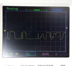 Skoda Fabia 3 1.2 TSI (CJZC) - Błędy grzania P0135 i sprawności sondy lamb.P0134