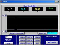 Skoda Fabia 1.2 HTP, 2003r - zawór EGR błąd "Open Circuit"