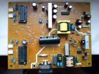 Iiyama prolite E2403WS - Poszukuje Service manual / Nie włącza się