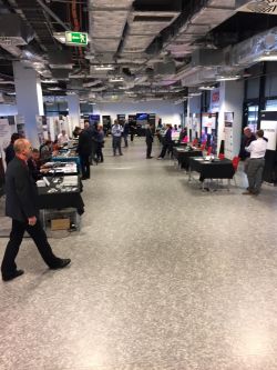 Relacja z Arrow MultiSolution Day Warszawa na PGE Narodowym