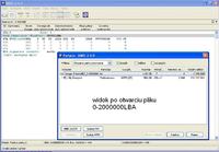 Dysk zewnętrzny WD MyPassportEssential 500GB USB2.0/3.0 system RAW i LBA=0