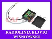 Teaching Proxima Mini Two-Channel Variable Frequency to Mimic Wiśniewski 4GO Remote