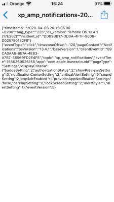 Iphone SE wyłącza się - przyczyna usterki po aktualizacji IOS 13.4/13.4.1?
