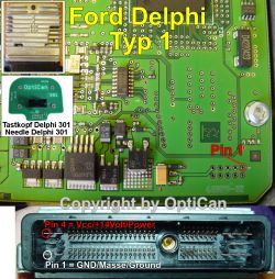 ECU PINOUTS / BOOT MODE / INSTRUCTIONS / ALL BRANDS part 1