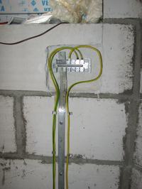Choosing the Right PE Protective Cable for Home Switchboard Earthing Connection