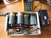 Odsiarczanie akumulatora ładowarką mikroprocesorową, prawda czy marketing?