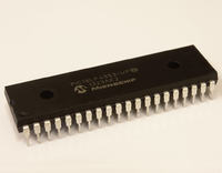 Płytka prototypowa dla PIC18 z USB i Ethernetem