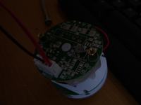 Woltomierz- niepoprawny odczyt