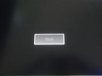 Acer V223HQ - po wymianie płyty głównej, rozmazany obraz (OSD działa ok)