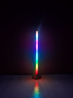 OpenBeken for RGB Light Bar (AM-RGB-LB-5) by Sky-Lighting with BK7231N and WS2812B