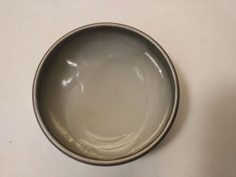 TS-30 Soldering Paste - genialny środek do regeneracji grotów - made in... Japan