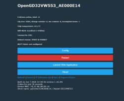 LCSC GigaDevice GD32VW553 Datasheet - WiFi 6+BLE 5.2, 4 MB, 160Mhz MCU - OpenGD32 Firmware