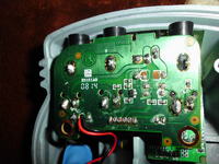 Efekt gitarowy problem - Danelectro Cool Cat Chorus nie działa