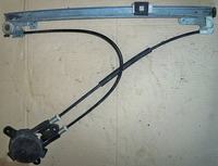 citroen zx 3 drzwiowy wymiana windy do szyby