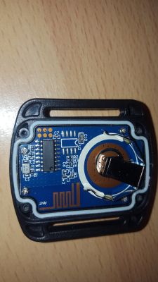 goclever extreme pro 4k plus - pilot zdalnego sterowania