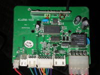 Jaki model alarmu? Czy ktoś rozpozna po centralce?