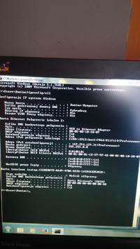 Orange FunBox - Nie działa internet po zmianie karty sieciowej