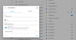 OpenBeken: Displaying Devices as Lights in Home Assistant - Similar to Tasmota's SetOption30
