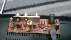 Jaki zasilacz potrzebuję do pegasusa BS500-AS?