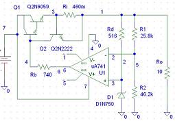 Isspice Symulator Ukladow Analogowych