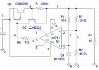 [Zrobię] Projektowanie i symulacje układów elektronicznych