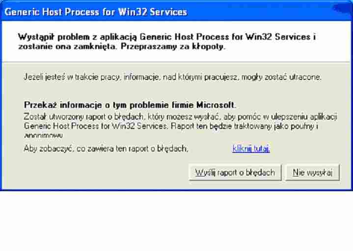 Konfiguracja Zone Alarm dla udostępniania internetu PC-laptop przez Neostradę