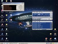 Tani pilot IR do Winamp-a