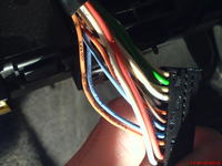 sterowanie centralnym xsara 2003