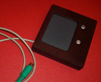 Touchpad do stacjonarnego PS2