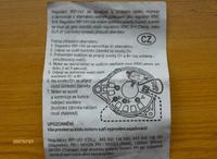 Zbyt wysokie napięcie w Skodzie Felicia 1.3 - poważny proble