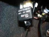 Alarm samochodowy pytanie.