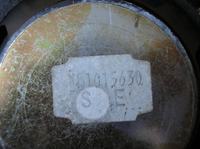 DENON - głośnik niskotonowy. Jakie ma parametry?