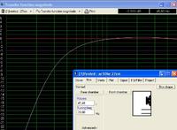 Jaka skrzynia z BR do tego subwoofera?