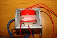 Jak zbudować transformator 220V na 12V do projektu z fizyki?