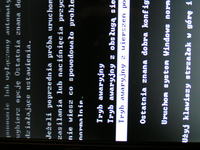 Wyświetlanie na matrycy laptopa Compaq NX6325 - wymiana? Wyświetlanie na matrycy laptopa Compaq NX6325 - wymiana?