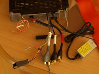 [s] Radio Sony CDX-C910RDS Miedziany deck