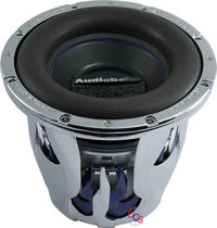 jaki sub MTX czy Rockford czy Orion do cruncha 2500