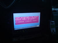 Radio IVECO blaupunkt chce jakis kod