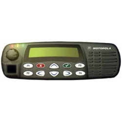 Motorola GM 360 - nie słychać ? Motorola GM 360 - nie słychać ?