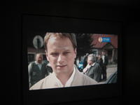 Projektor DIY - z rzutnika OHP i monitora LCD Projektor DIY - z rzutnika OHP i monitora LCD