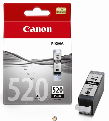 Canon PIXMA MP540 tusze PGI-5BK, CLI-8BK C M Y Canon PIXMA MP540 tusze PGI-5BK, CLI-8BK C M Y