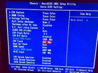 Podkręcanie E8400 - pomoc