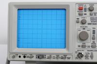 Sprzedam oscyloskop A/C Hameg HM1507-3 2x150Mhz Sprzedam oscyloskop A/C Hameg HM1507-3 2x150Mhz