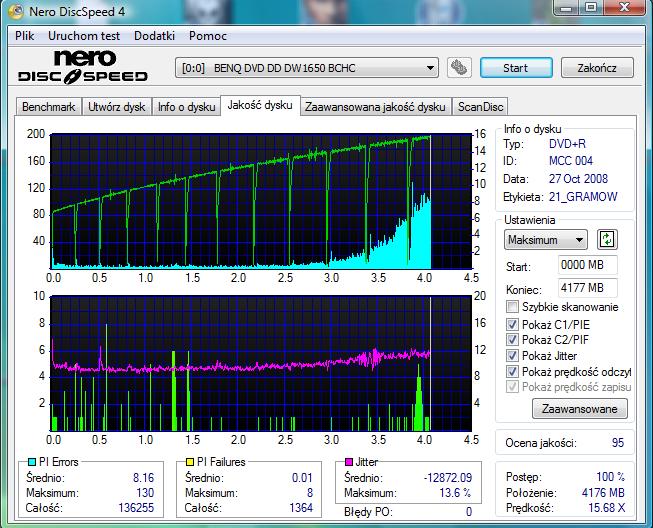 Nero discspeed 10 что это