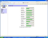 Magicolor 2200DL- ciągłe kalibrowanie